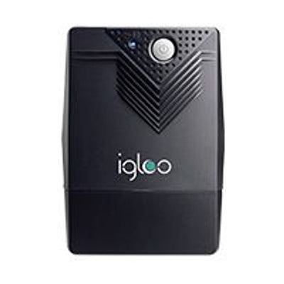 IGLOO UPS DA 1100VA [MA-17]