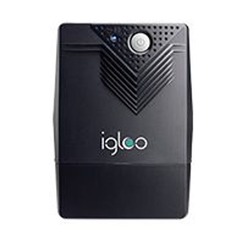 IGLOO UPS DA 1100VA [MA-17]
