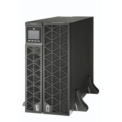 APC SRTG10KXLI gruppo di continuità (UPS) Doppia conversione (online) 10 kVA 10000 W 3 presa(e) AC [SRTG10KXLI]