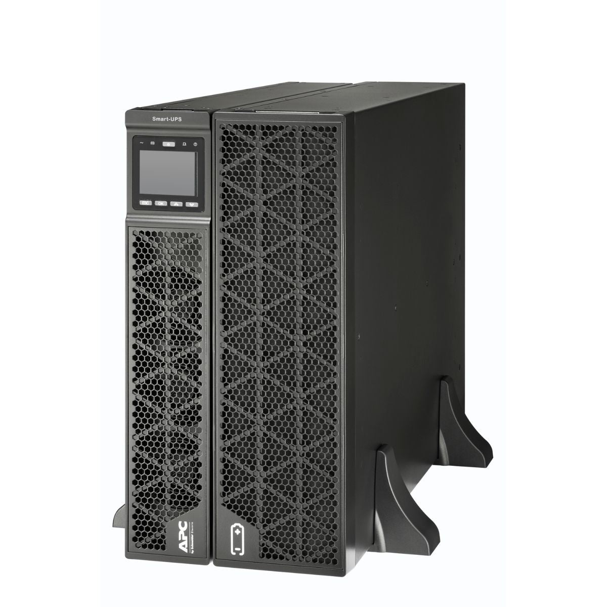 APC SRTG10KXLI gruppo di continuità (UPS) Doppia conversione (online) 10 kVA 10000 W 3 presa(e) AC [SRTG10KXLI]