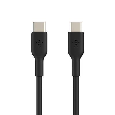 Belkin CAB003BT1MBK cavo USB 1 m USB C Nero [CAB003BT1MBK]
