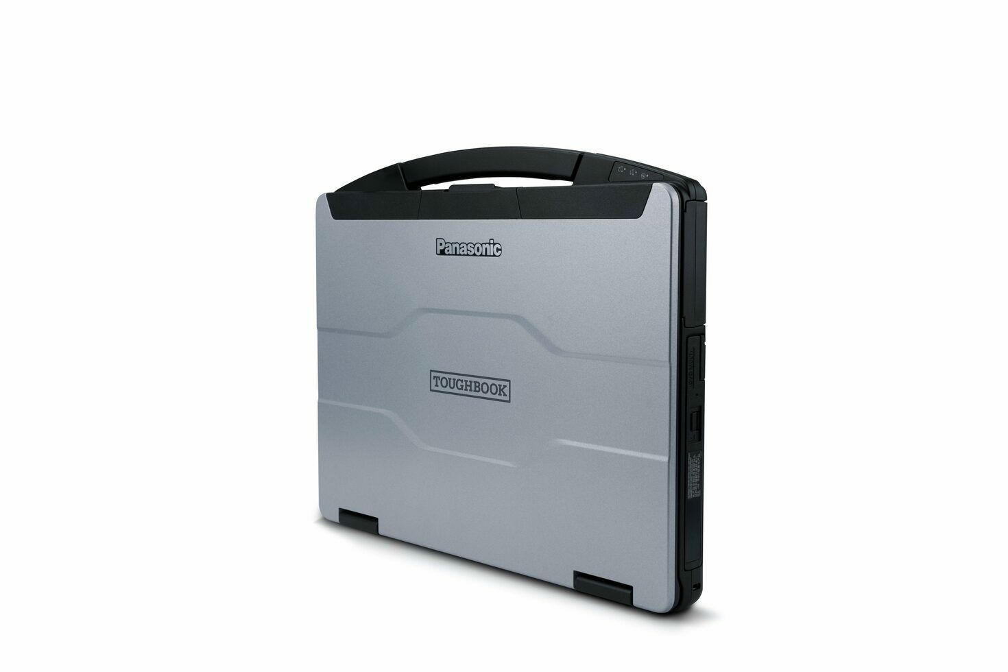 Panasonic Toughbook 55 MK3 Intel Core i5 i5-1345U Computer portatile 35,6 cm (14") 16 GB DDR4-SDRAM 512 GB SSD Wi-Fi 6E (802.11ax) Windows 11 Pro Nero [FZ-55G6601BT]