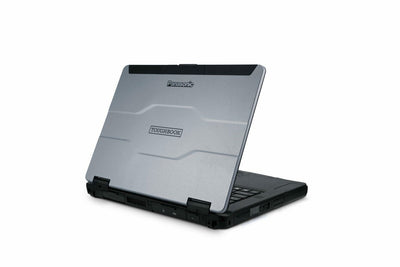 Panasonic Toughbook 55 MK3 Intel Core i5 i5-1345U Computer portatile 35,6 cm (14") 16 GB DDR4-SDRAM 512 GB SSD Wi-Fi 6E (802.11ax) Windows 11 Pro Nero [FZ-55G6601BT]