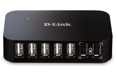 DUB-H7 [DUB-H7]