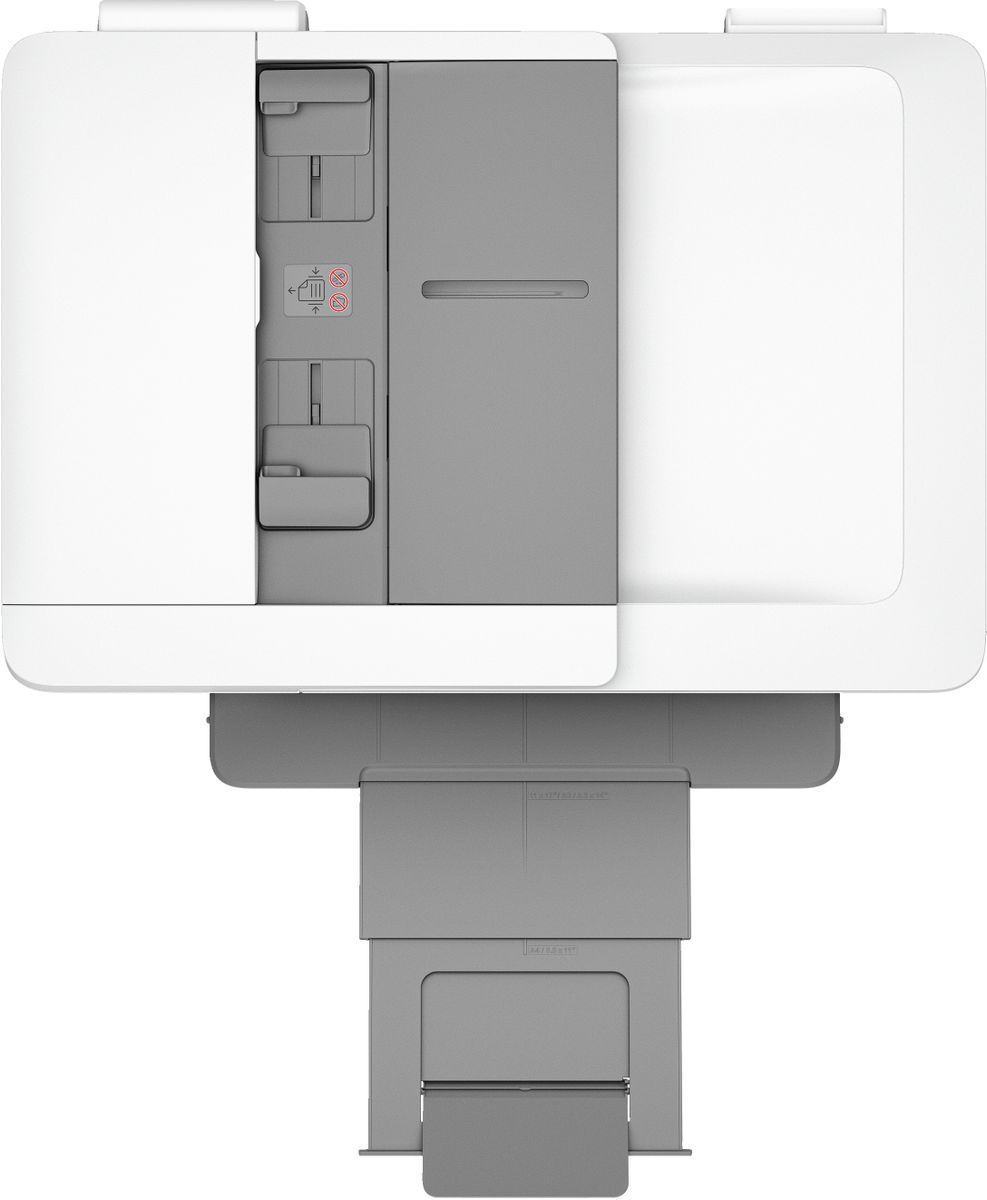 Stampante multifunzione per grandi formati HP OfficeJet Pro 9730e [537P6B#629]