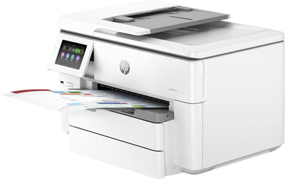 Stampante multifunzione per grandi formati HP OfficeJet Pro 9730e [537P6B#629]