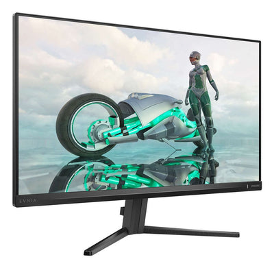 Philips Evnia 27M2N3200S/00 LED display 68,6 cm (27") 1920 x 1080 Pixel Full HD LCD Nero [27M2N3200S/00]