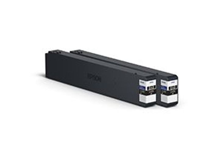 Epson WorkForce Enterprise WF-M20590 Black Ink [C13T04Q100]