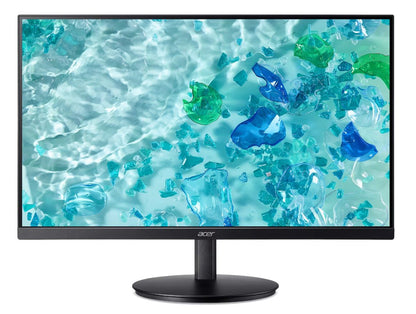 CB242YD5BMIPRCX 23,8 16:9 1920X1080 VGA HDMI DP [UM.QB2EE.501] - ITPartners