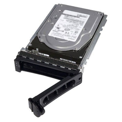 DELL 3KP7H disco rigido interno 2,4 TB 10000 Giri/min 2.5" SAS [400-BEGI]