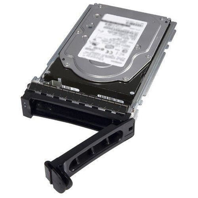 DELL 3KP7H disco rigido interno 2,4 TB 10000 Giri/min 2.5" SAS [400-BEGI]