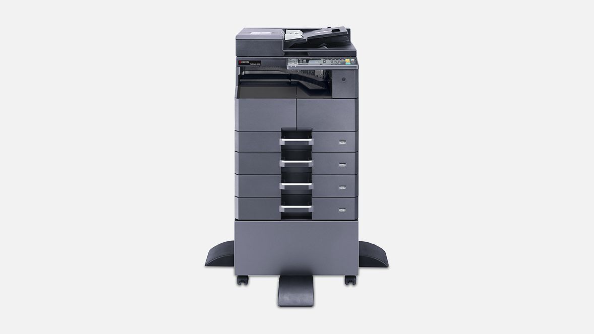 KYOCERA TASKalfa 2020 Laser A3 1800 x 600 DPI 20 ppm [1102ZR3NL0]