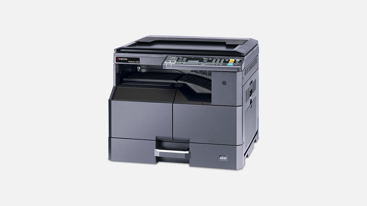 KYOCERA TASKalfa 2020 Laser A3 1800 x 600 DPI 20 ppm [1102ZR3NL0]