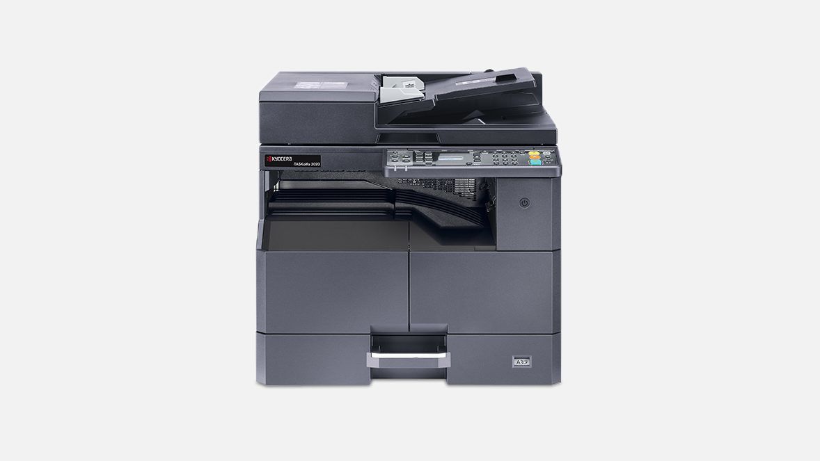 KYOCERA TASKalfa 2020 Laser A3 1800 x 600 DPI 20 ppm [1102ZR3NL0]