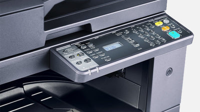 KYOCERA TASKalfa 2020 Laser A3 1800 x 600 DPI 20 ppm [1102ZR3NL0]