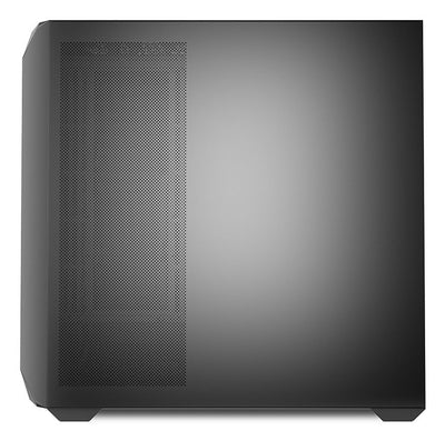 Sharkoon MK3 RGB Micro Tower Nero [MK3RGBBLACK]