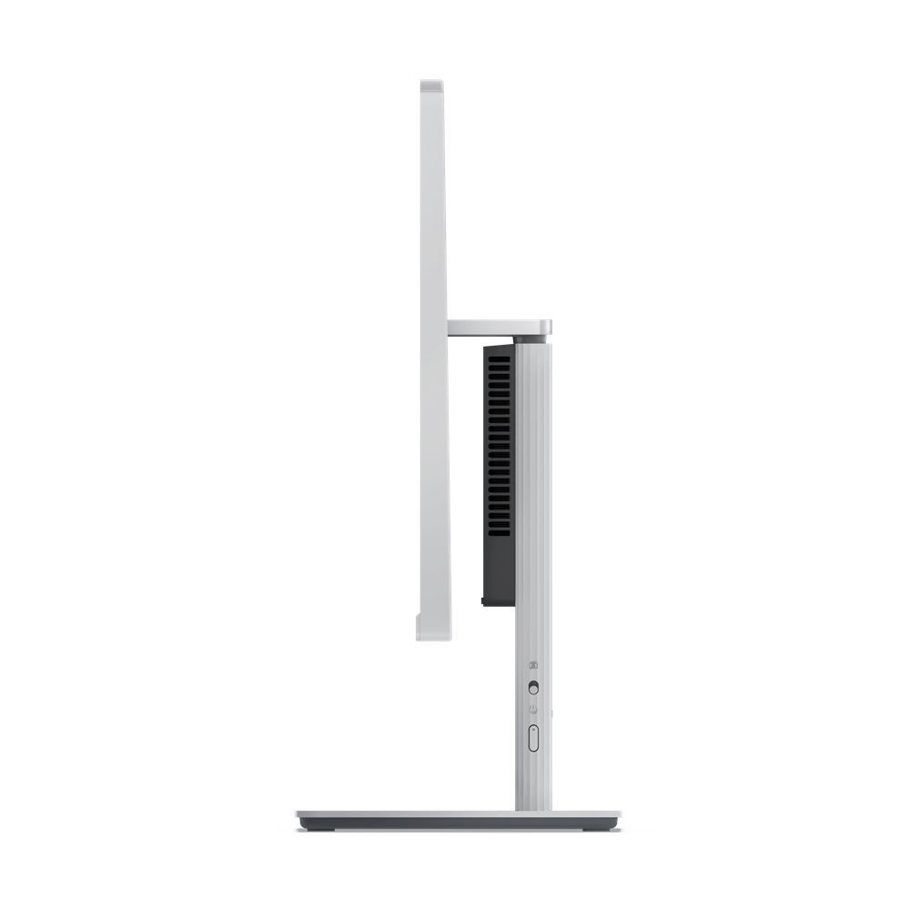 Lenovo IdeaCentre AIO 24IRH9 Intel Core i7 i7-13620H 60,5 cm (23.8") 1920 x 1080 Pixel PC All-in-one 16 GB DDR5-SDRAM 1 TB SSD Windows 11 Home Wi-Fi 6 (802.11ax) Grigio [F0HN005FIX]