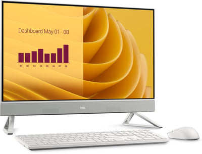 DELL 27 AIO EC27250/C7-150U/16GB/512GB/27/W11P/1Y [JMGY7]