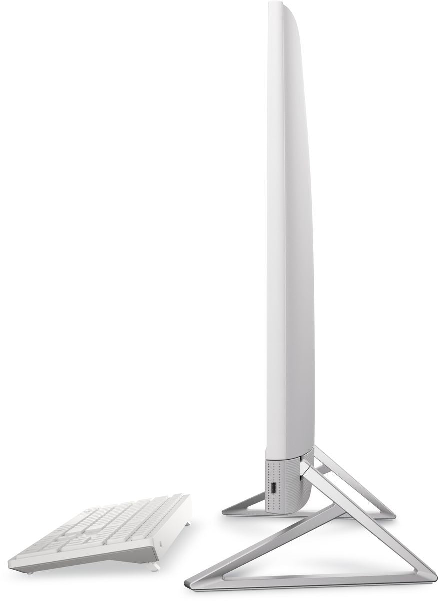 DELL PC AIO 27" Intel Core 7 150U 16GB 512GB SSD WIN 11 PRO [JMGY7]