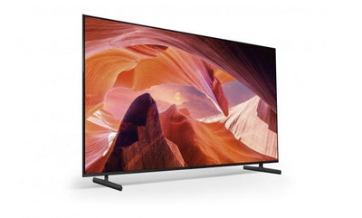 Sony FWD-85X80L TV 2,16 m (85") 4K Ultra HD Smart TV Wi-Fi Nero [FWD-85X80L]