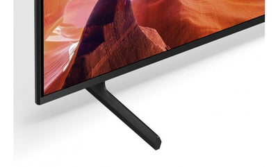 Sony FWD-85X80L TV 2,16 m (85") 4K Ultra HD Smart TV Wi-Fi Nero [FWD-85X80L]