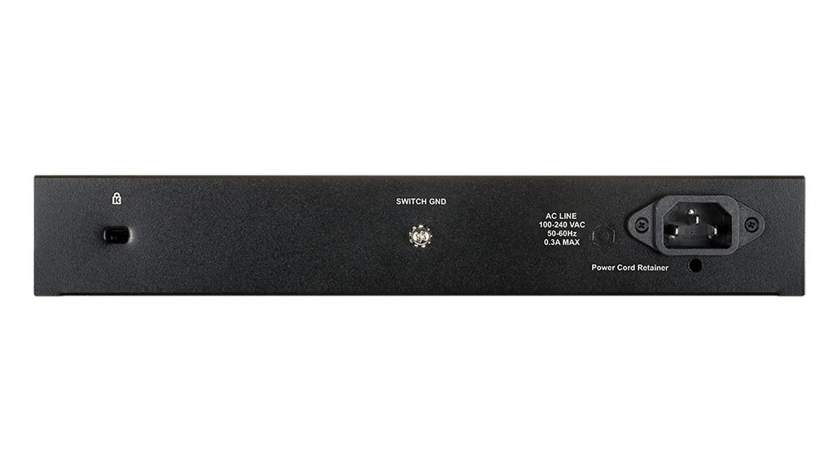 D-Link DGS-1024D Non gestito [DGS-1024D/E]