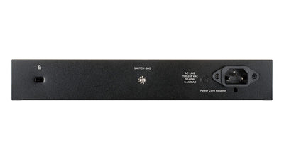 D-Link DGS-1024D Non gestito [DGS-1024D/E]