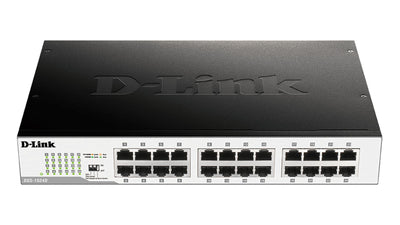 D-Link DGS-1024D Non gestito [DGS-1024D/E]