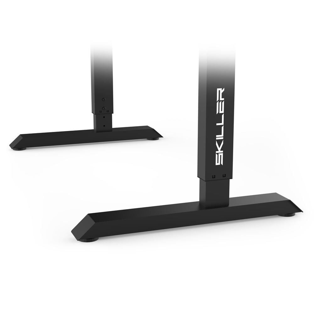 Sharkoon Skiller SGD10 Nero [SKILLERSGD10]