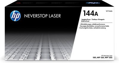 HP Tamburo fotosensibile nero originale 144A per stampa laser [W1144A]