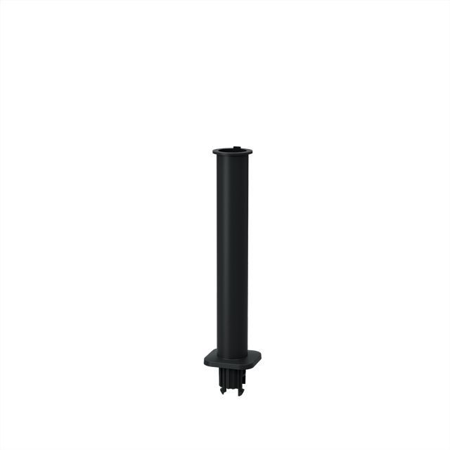 Epson DM-D70 (002) Extension Pole inc USB Cable, Black [C32C882002]