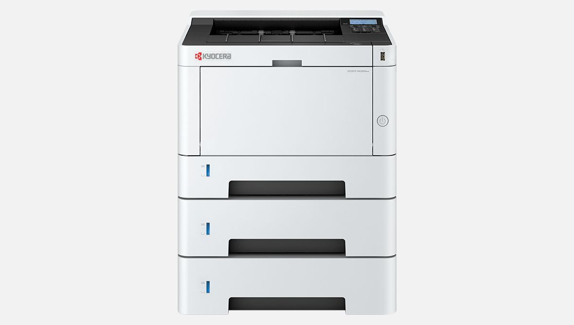 Kyocera ECOSYS PA3500wx Mono Laser Printer [NO KYOLIFE] [110C3H3NL0]