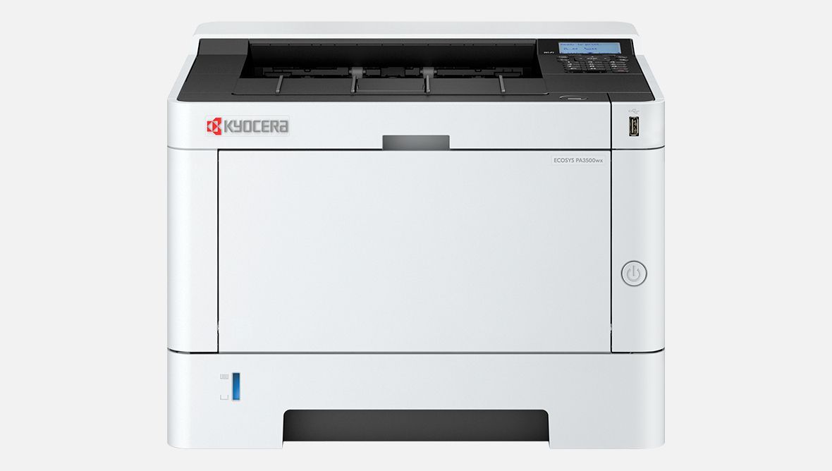 KYOCERA ECOSYS PA3500wx 1200 x 1200 DPI A4 Wi-Fi [110C3H3NL0]
