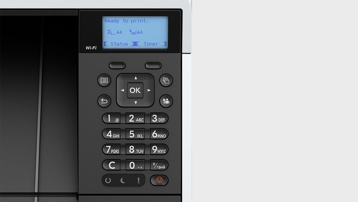 KYOCERA ECOSYS PA3500wx 1200 x 1200 DPI A4 Wi-Fi [110C3H3NL0]