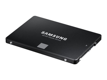 Samsung 870 EVO 250 GB 2.5" Serial ATA III V-NAND [MZ-77E250B/EU]