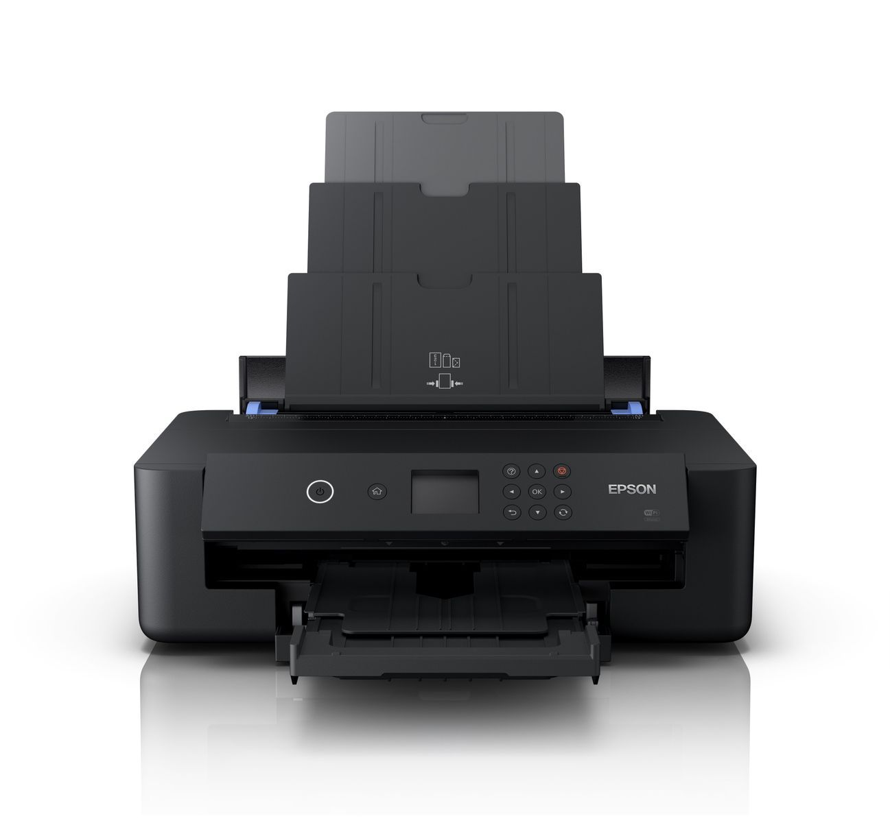 Epson Stampante inkjet wireless A3+ Expression Photo HD XP-15000 [C11CG43402]
