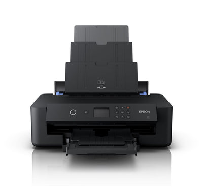 Epson Stampante inkjet wireless A3+ Expression Photo HD XP-15000 [C11CG43402]