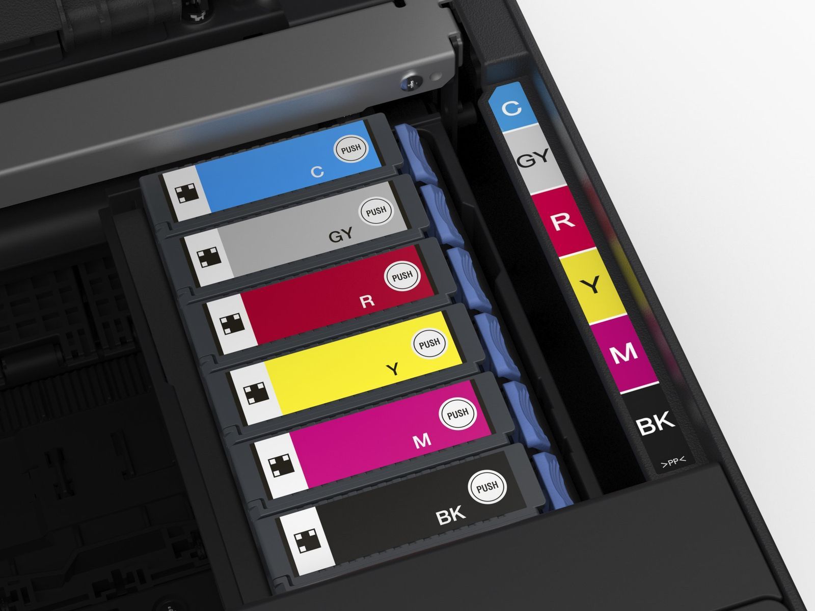 Epson Stampante inkjet wireless A3+ Expression Photo HD XP-15000 [C11CG43402]