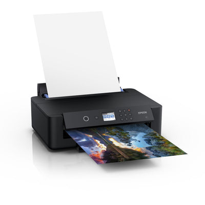 Epson Stampante inkjet wireless A3+ Expression Photo HD XP-15000 [C11CG43402]
