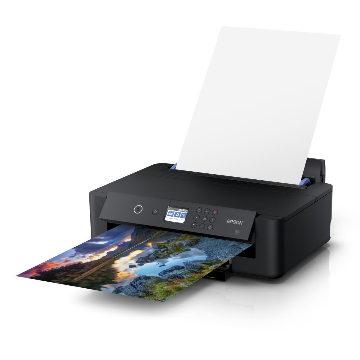 Epson Stampante inkjet wireless A3+ Expression Photo HD XP-15000 [C11CG43402]