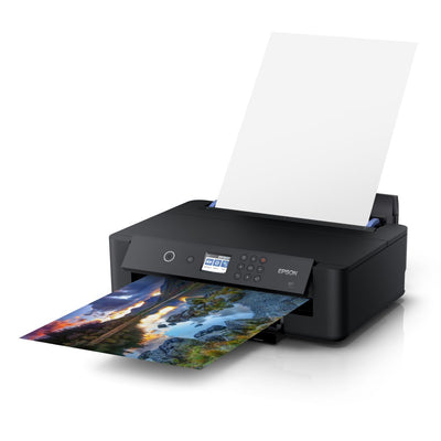 Epson Stampante inkjet wireless A3+ Expression Photo HD XP-15000 [C11CG43402]