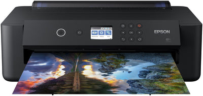 Epson Stampante inkjet wireless A3+ Expression Photo HD XP-15000 [C11CG43402]