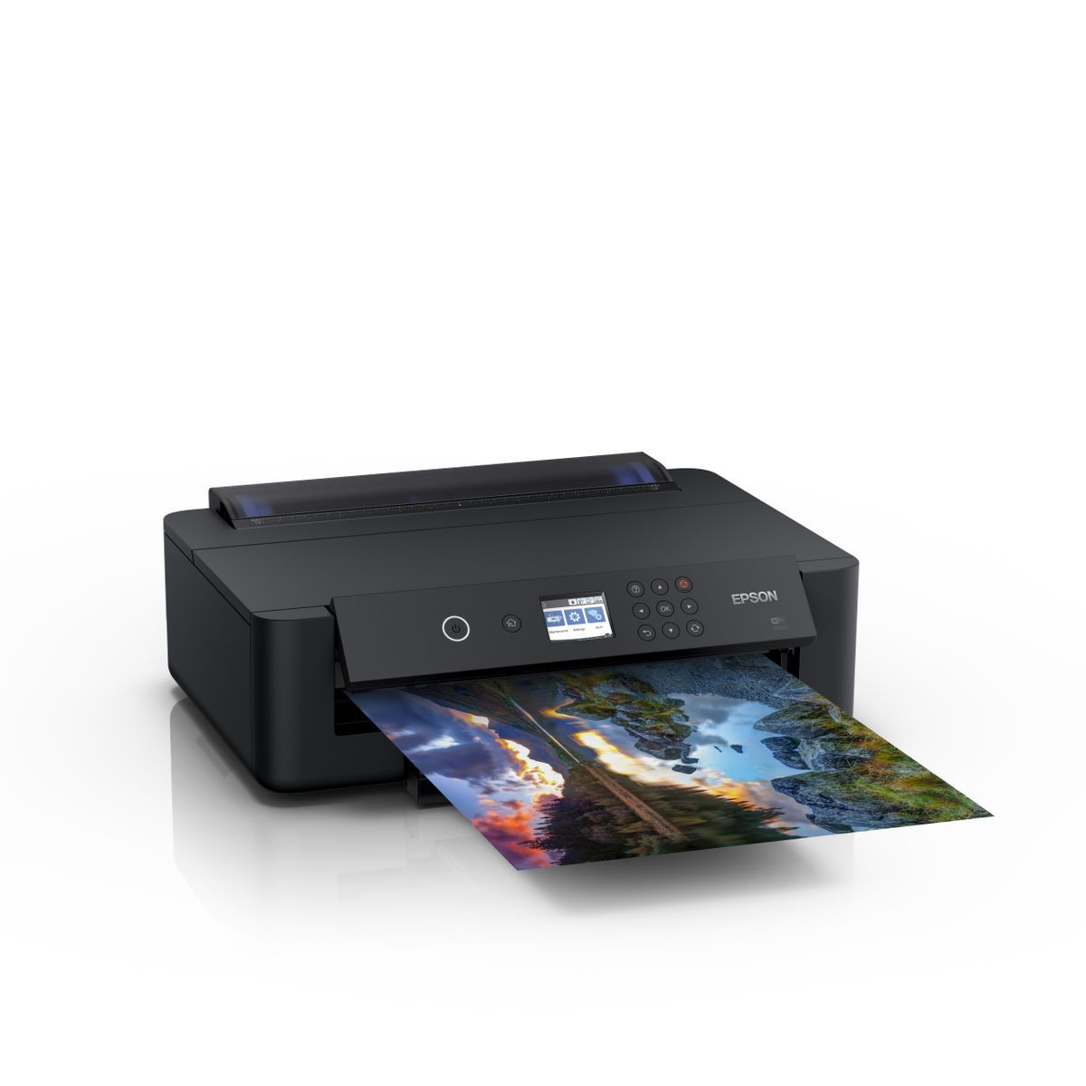 Epson Stampante inkjet wireless A3+ Expression Photo HD XP-15000 [C11CG43402]