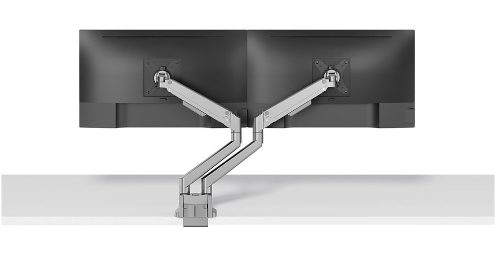 Neomounts DS70-250SL2 Braccio per monitor 17-32" - molla a gas - Topfix - 180-stop [DS70-250SL2]