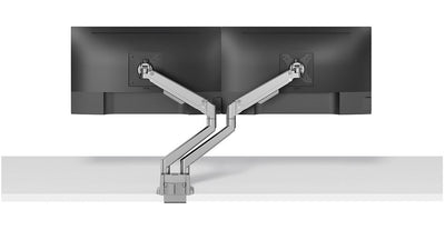 Neomounts DS70-250SL2 Braccio per monitor 17-32" - molla a gas - Topfix - 180-stop [DS70-250SL2]