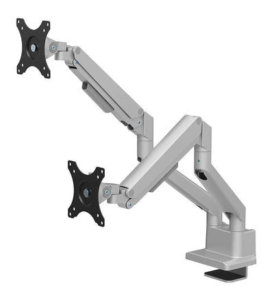Neomounts DS70-250SL2 Braccio per monitor 17-32" - molla a gas - Topfix - 180-stop [DS70-250SL2]