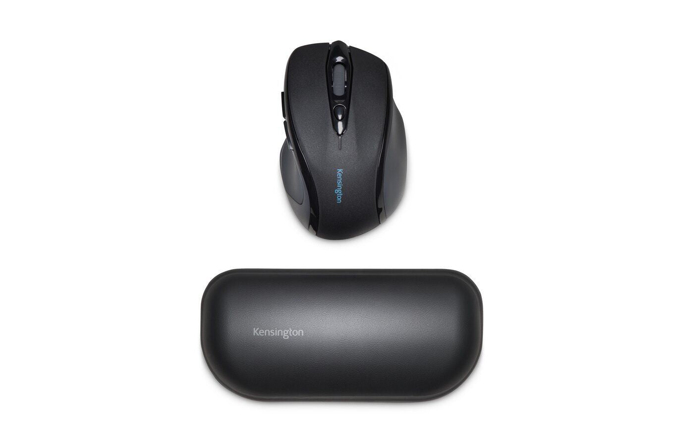 Kensington Poggiapolsi per mouse standard ErgoSoft [K52802WW]