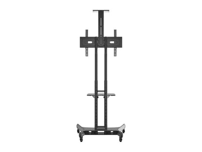 Multibrackets 2319 Supporto per display espositivi 152,4 cm (60") Nero [MB2319]