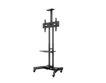 Multibrackets 2319 Supporto per display espositivi 152,4 cm (60") Nero [MB2319]