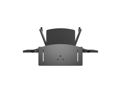 Multibrackets 2319 Supporto per display espositivi 152,4 cm (60") Nero [MB2319]